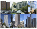 Tallest Buildings In Louisiana-Mississippi