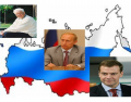 Presidents of Russian Federation