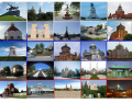 Russia:Cities and Sightseeing