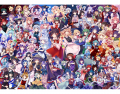 Guess Touhou Characters (#2)