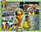 Brazil World Cup Titles ⭐58⭐62⭐70⭐94⭐02