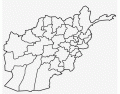 Provinces of Afghanistan