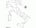Regions of Italy Quiz
