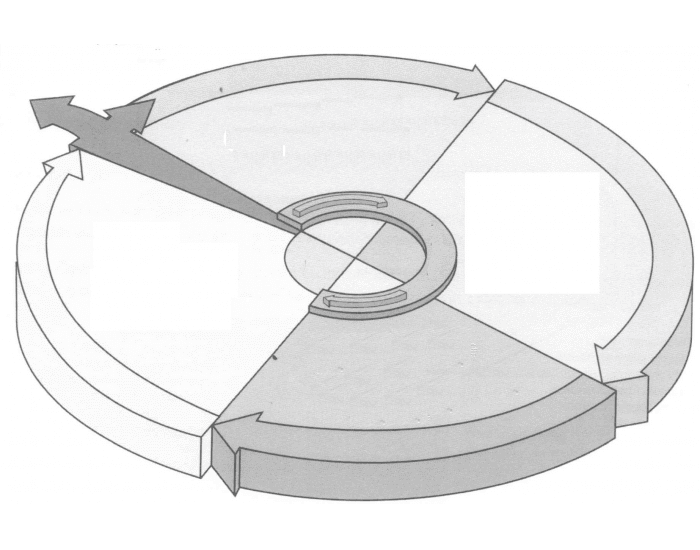 Figure 2.4 The Cell Cycle Quiz Biology Diagrams