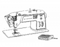 Sewing Machine Parts Quiz
