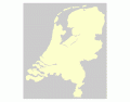 Cities of the Netherlands - Hard
