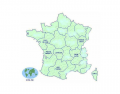 Ancient Provinces of France