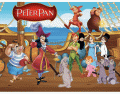 Peter Pan Characters