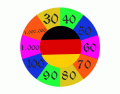 German Numbers 30–1,000,000