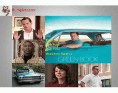 More Top Films: Green Book