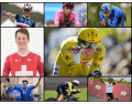 WorldTour Cycling Winners 2021