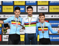 UCI Road World Championships 2021 Time Trial