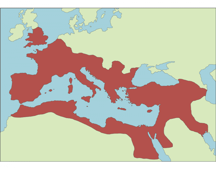 CWC unit one map two Quiz