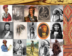 15 Famous Native Americans in History