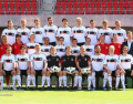 5 dots: Euro 2008 - German Team