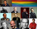 Famous Norwegian Gays