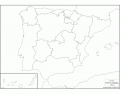 Regiones de Espana