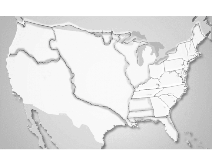 Lewis Amp Clark Map Quiz