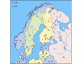 Scandinavia 1