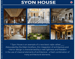 Syon House, London, England, UK 2/2