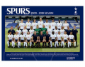 Tottenham football team 2009-2010