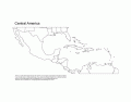 Central America & Caribbean (HH) 