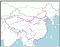 China Map 2021