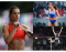 Olympic Female Gold Medalists in Pole Vault 2000-