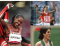 Olympic Female Gold Medalists in 1500 metres 1972-