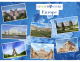 7 Wonders of Europe