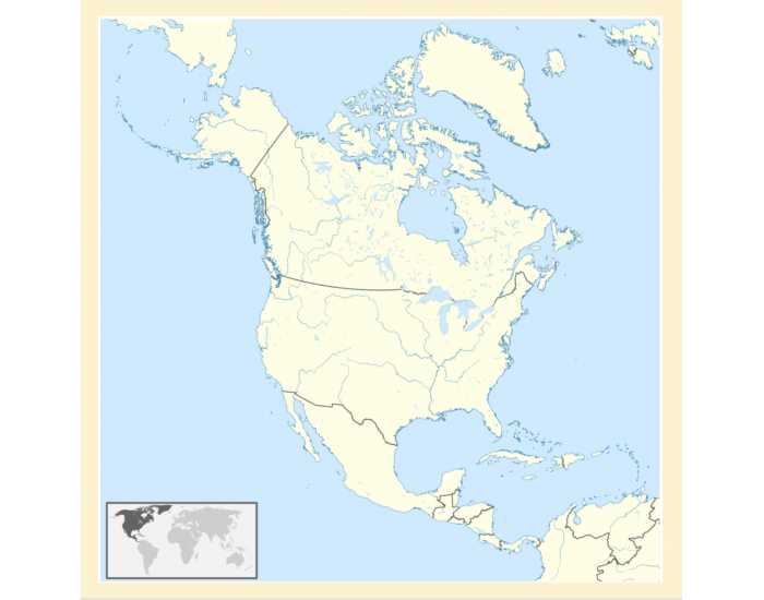 north-america-countries-waterways-neighbors-quiz