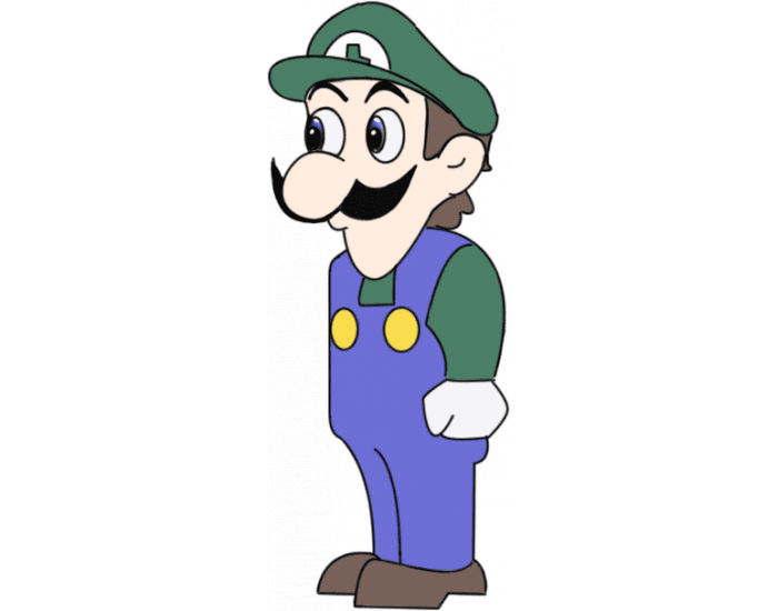 Weegee Game WEEGEE Quiz