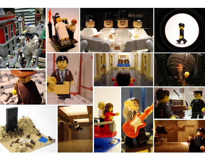 Lego Questions The Ultimate Lego Movie Quiz | 40+ Ninjago Quiz: Questions & Answers ...