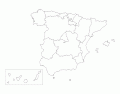 Region of Spain