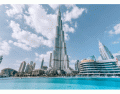Tallest Buildings per Continent | Order Quiz