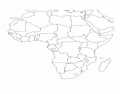 Africa Cities/Countries