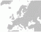 Europe's Closest Capitals