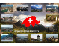Swiss cities
