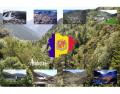 Andorran cities