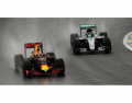 Formula 1 Constructors' champions in the 2010's