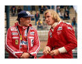 Formula 1 champions in the '70s