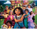 Disney's Encanto Characters