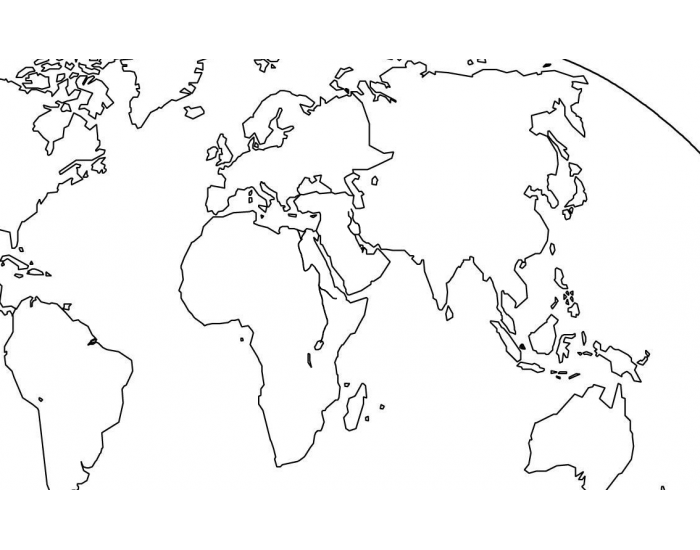 world history world map final exam practice Quiz