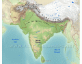 Southern Asia Map Game (ALL 20 FOR QUIZ)