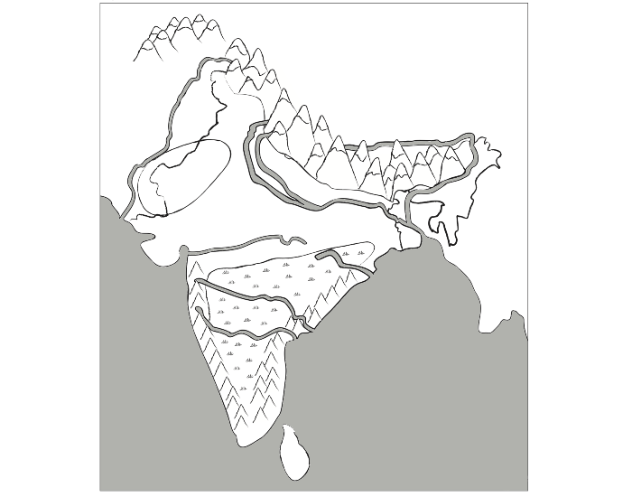 India Geography Quiz