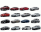 Current BMW Car Models