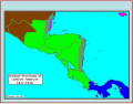 United Provinces of Central America  (1821-1838)
