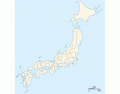 Old Provinces of Japan