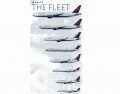 Delta Airlines Fleet