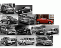 Current Opel Car Models